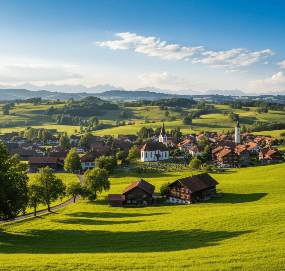 Immobilien Oberwil-Lieli