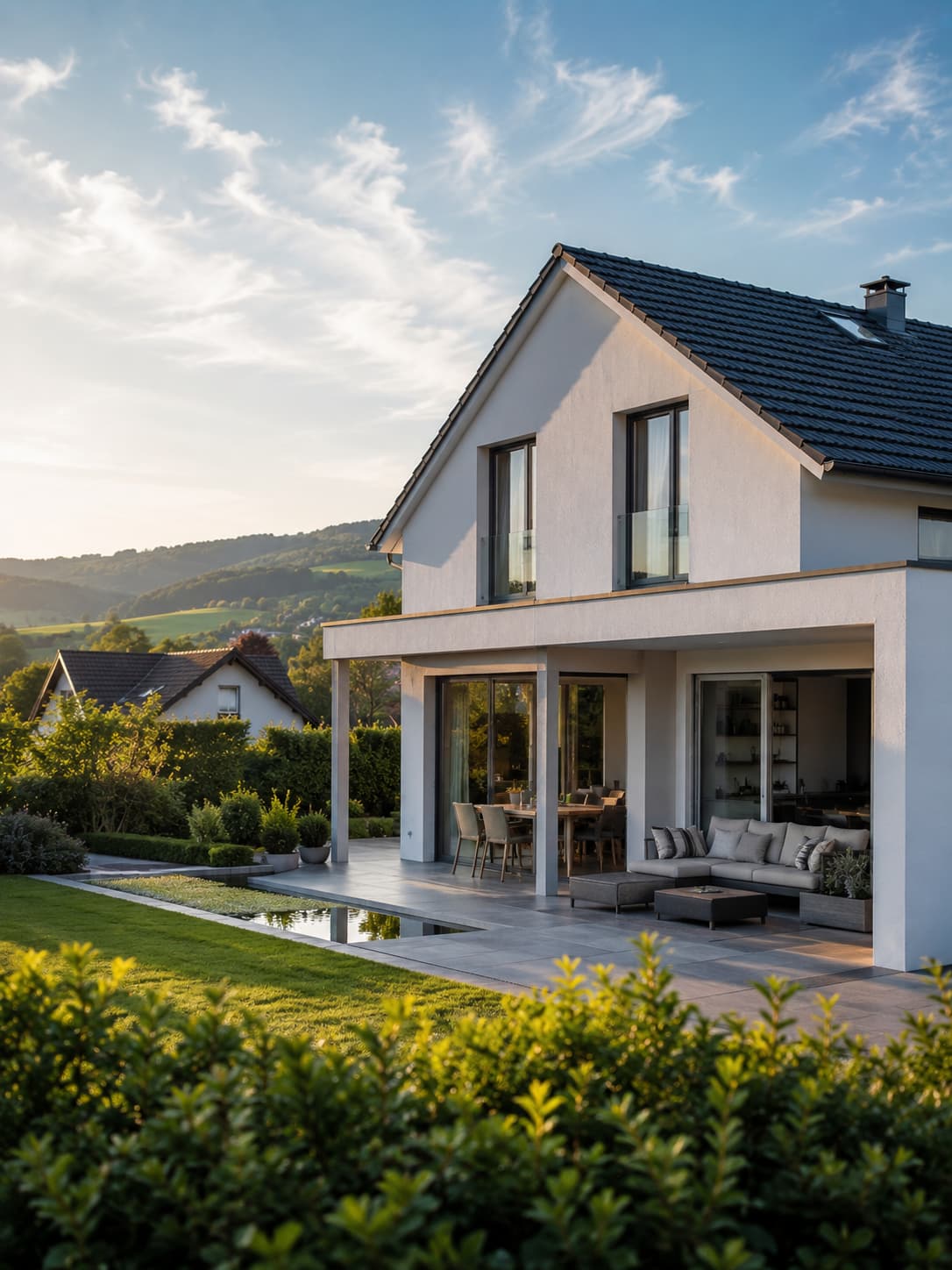 Haus verkaufen Aargau