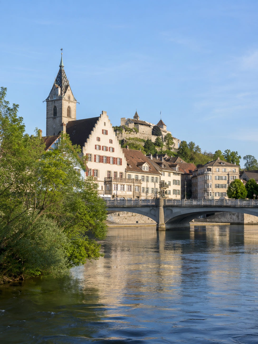 Immobilien Aargau
